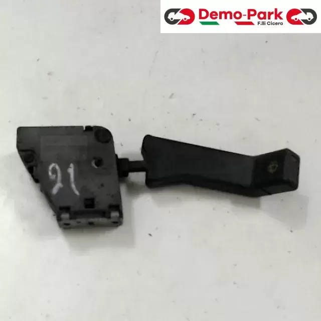 COMANDO TERGICRISTALLI Renault 21  0