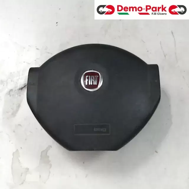 AIRBAG VOLANTE Fiat panda TRW 3034040 0