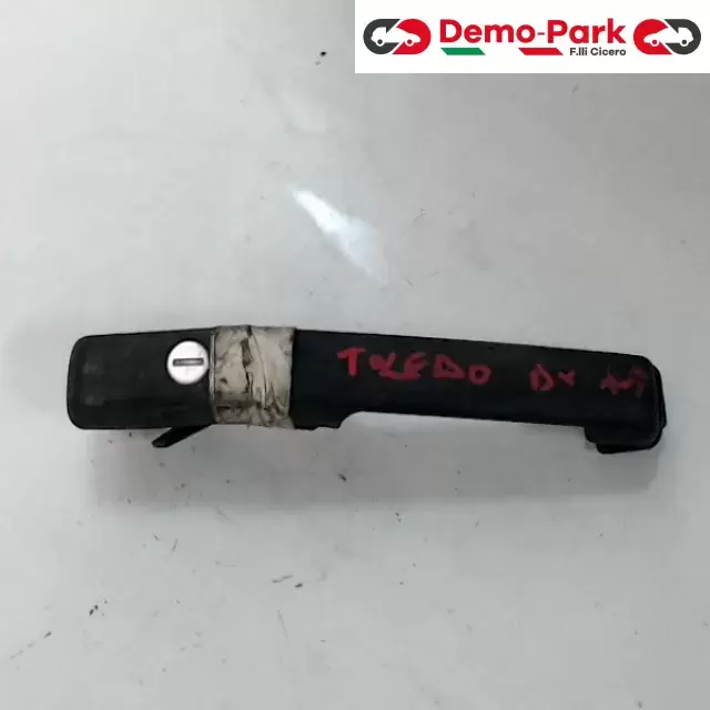 MANIGLIA ESTERNA DX - ANTERIORE Seat TOLEDO  0