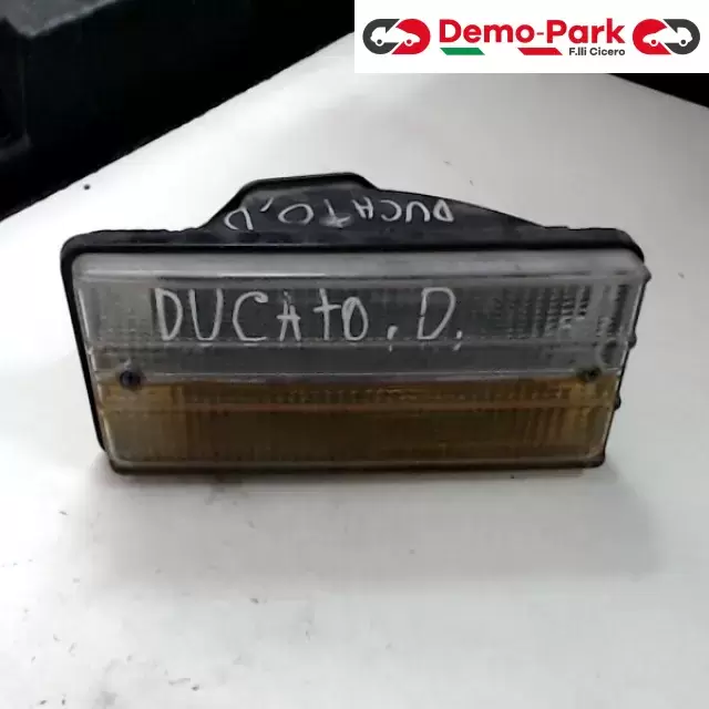 FRECCIA ANT. DX Fiat DUCATO  1