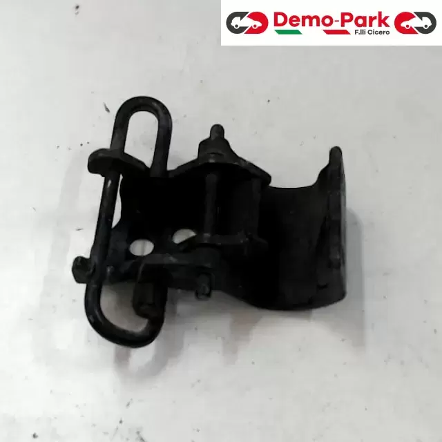 CERNIERA ANT. DX Smart TWO  0
