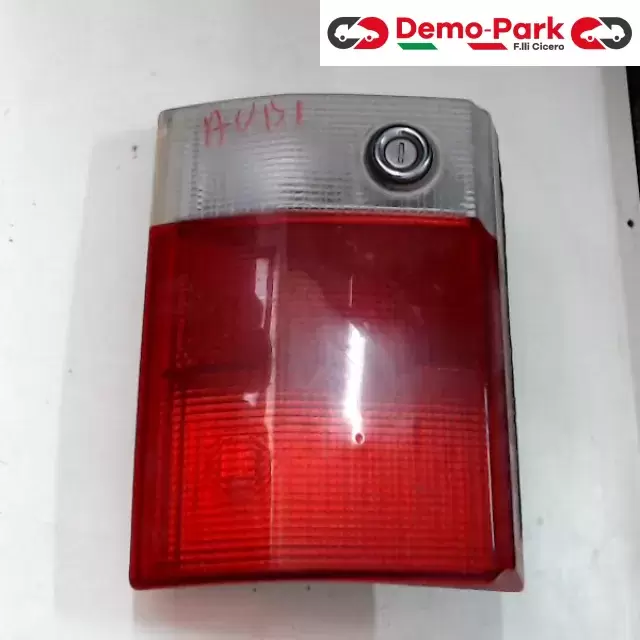 STOP DX - COFANO Audi 80  0