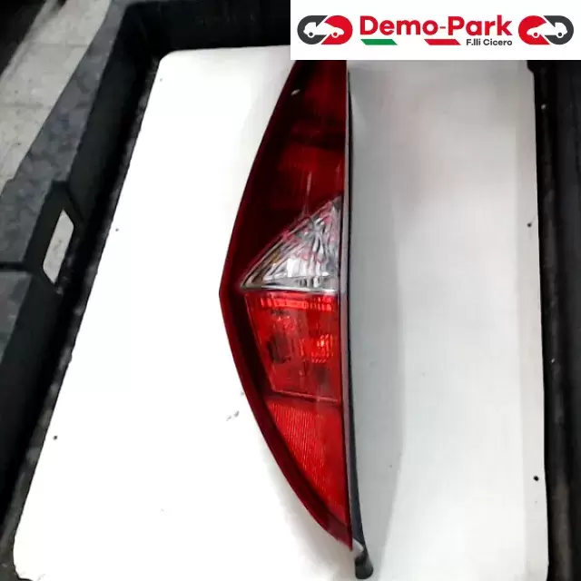 STOP SX Fiat PUNTO 188 - 3P  0