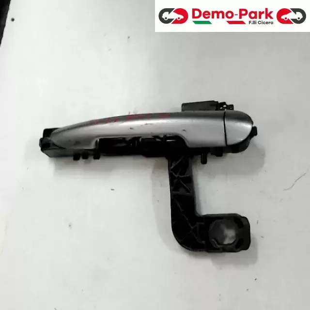 MANIGLIA ESTERNA SX - ANTERIORE Fiat STILO  0