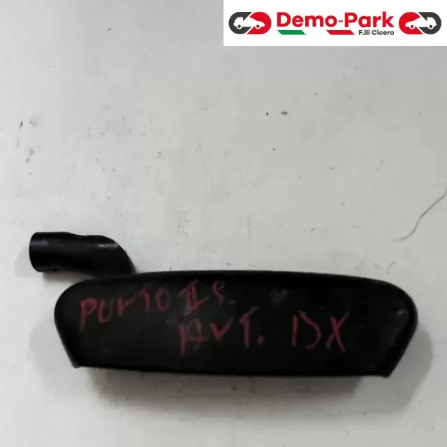 MANIGLIA ESTERNA DX - ANTERIORE Fiat PUNTO 188  0