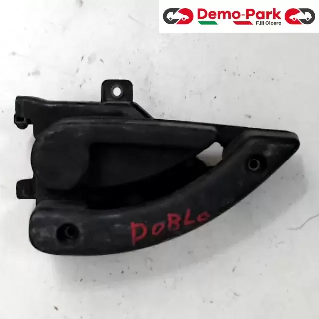 MANIGLIA INTERNA Fiat DOBLÒ  0
