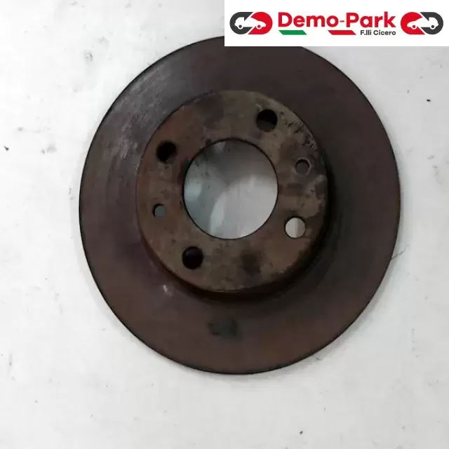 DISCO FRENO Fiat UNO  0