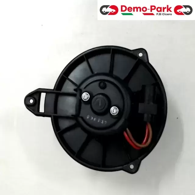 VENTOLA ABITACOLO Audi A6  1