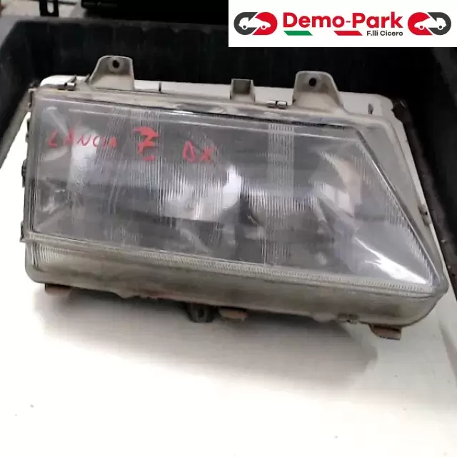 FARO DX Lancia Z  0
