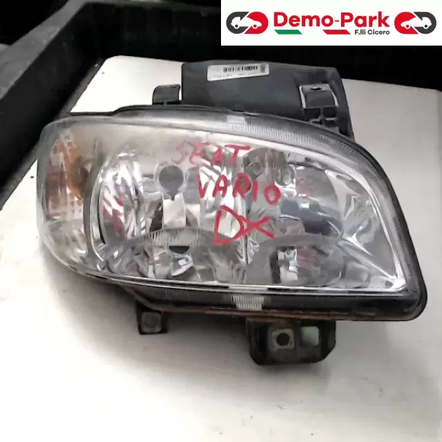FARO DX Seat ibiza  0