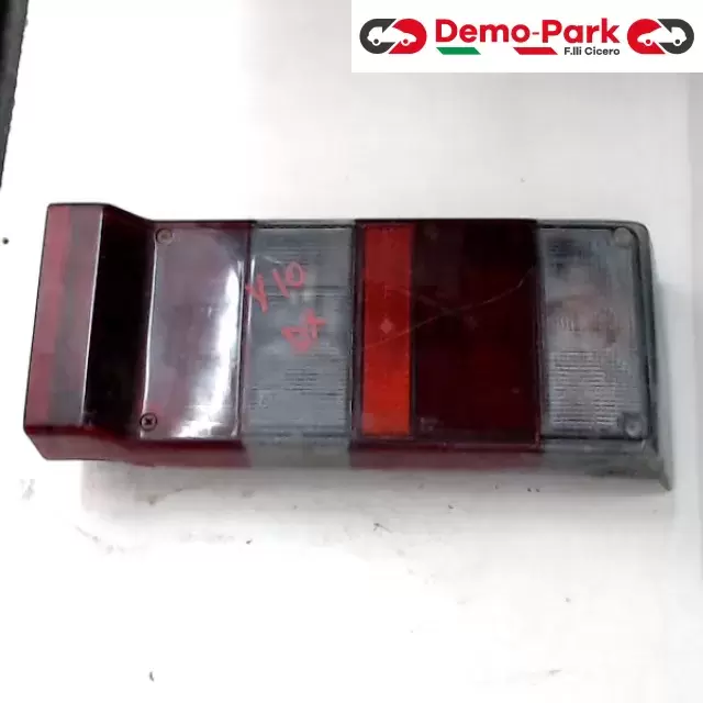 STOP DX Lancia Y10  0