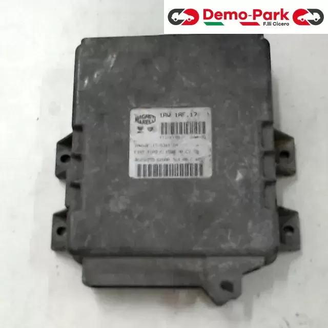 CENTRALINA MOTORE Fiat TIPO - 1.6 IAW 1AF.17/5311-TA 0