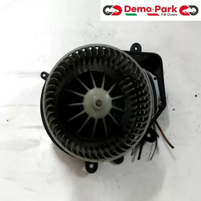 VENTOLA ABITACOLO Volkswagen PASSAT - 1.9 TDI  1