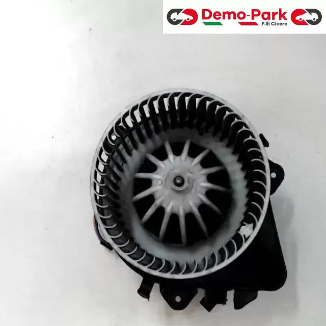 VENTOLA ABITACOLO Fiat PUNTO 188 - 1.3 Mjet  1