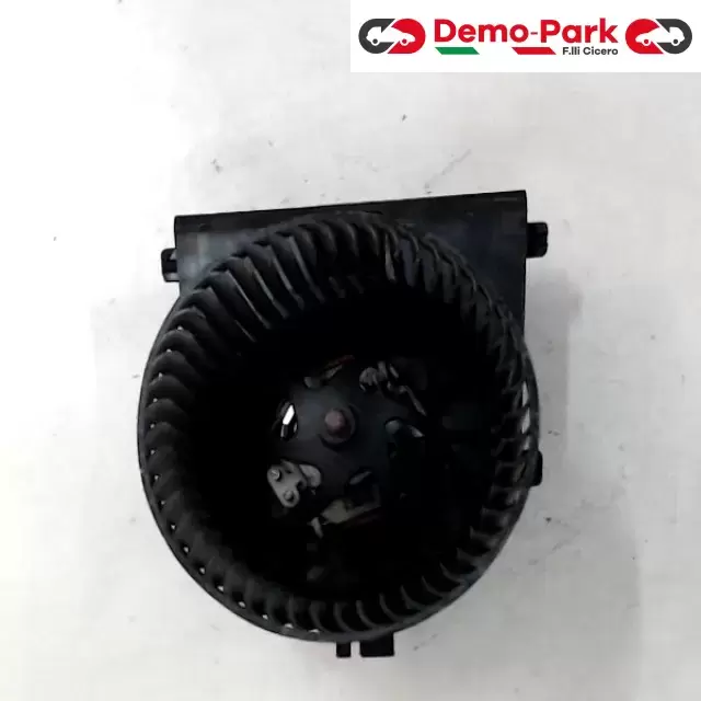 VENTOLA ABITACOLO Volkswagen GOLF 4  1