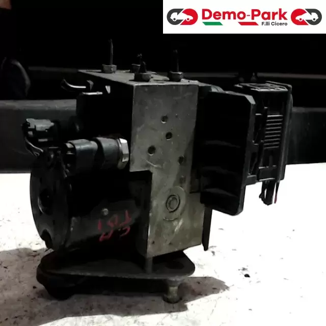 GRUPPO ABS Mercedes-benz Classe A - CDI A 004 431 09 12 1