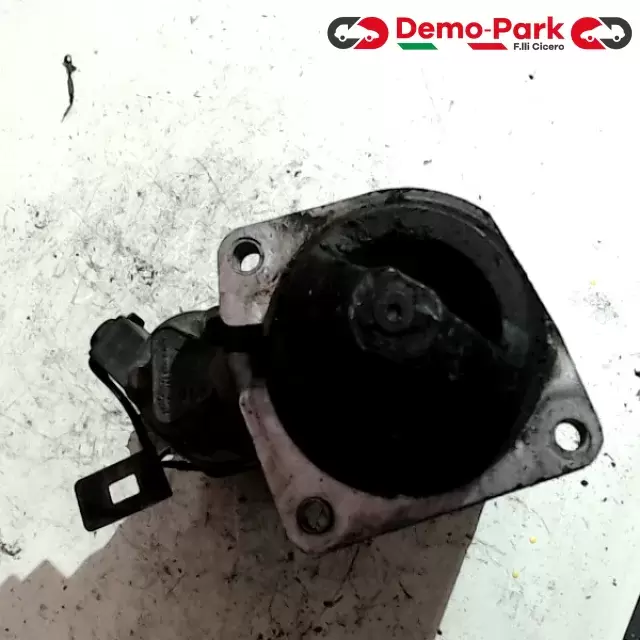 MOTORINO AVVIAMENTO Lancia K - 2.4 JTD  1