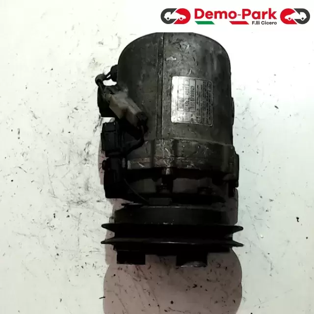 COMPRESSORE ARIA CONDIZIONATA Nissan PRIMERA - 2.0 TD  1