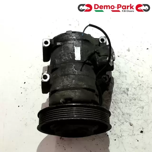 COMPRESSORE ARIA CONDIZIONATA Honda ACCORD - 2.0  0