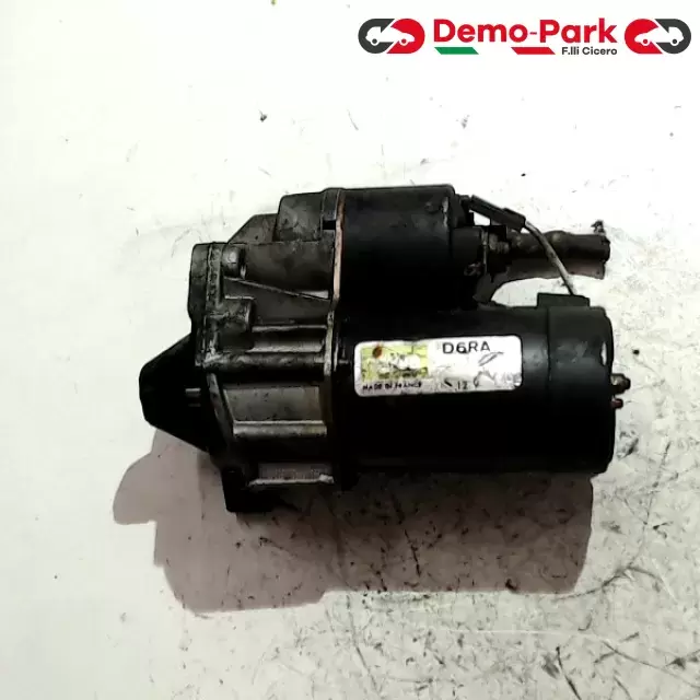 MOTORINO AVVIAMENTO Renault 19 - 1.6  0