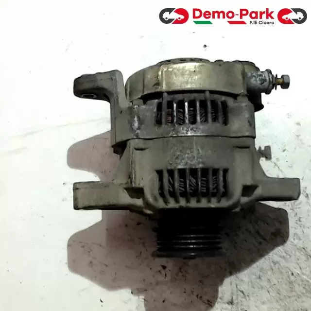 ALTERNATORE Suzuki ALTO - 1.0  0