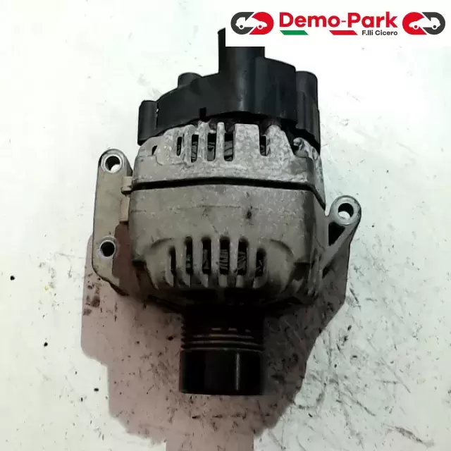 ALTERNATORE Suzuki SWIFT - 1.3 Mjet  0
