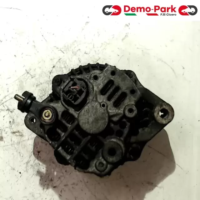 ALTERNATORE Suzuki WAGON-R - 1.3  2