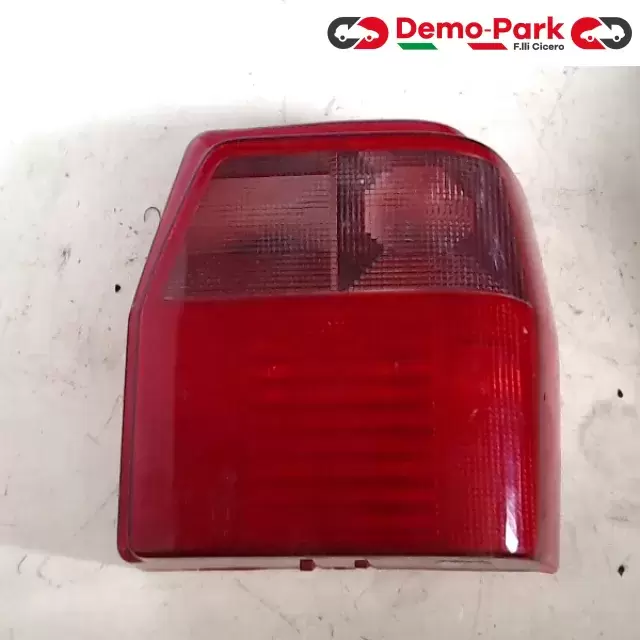 STOP DX - PLASTICA Fiat UNO - TIPINO  0