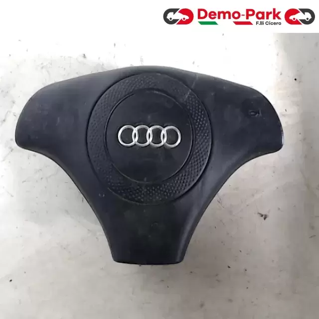 AIRBAG VOLANTE Audi A4 8D0880201H01C 0