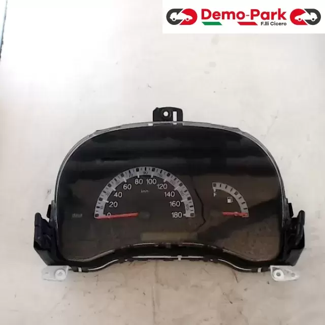QUADRO STRUMENTI Fiat PUNTO 188  0
