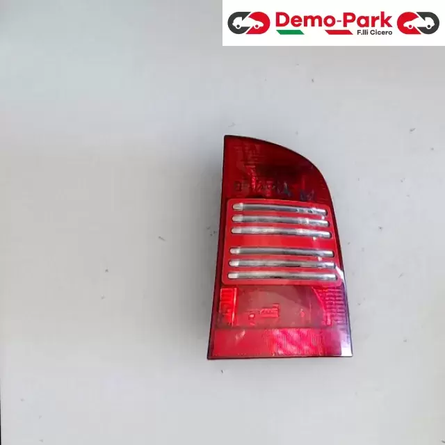 STOP DX Skoda OCTAVIA  0
