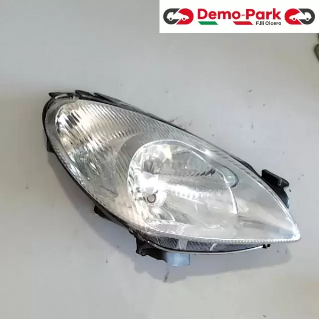 FARO DX CitroЁn XSARA PICASSO  0