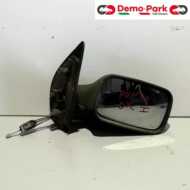 SPECCHIETTO DX MANUALE 5P Fiat PUNTO I SERIE  0