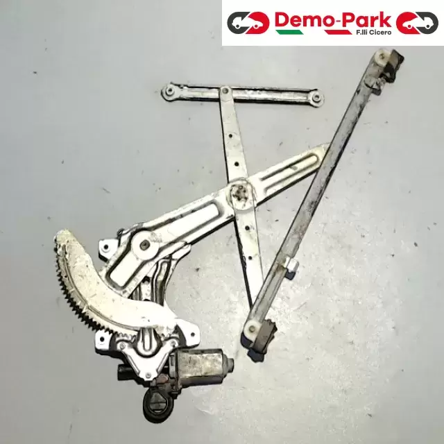ALZAVETRO POST. DX Toyota AVENSIS VERSO  0