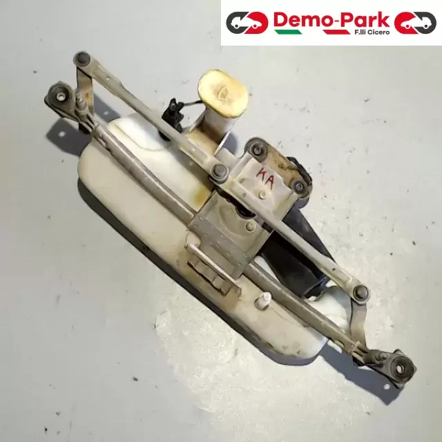 MOTORINO TERGICRISTALLO  Ford KA  0
