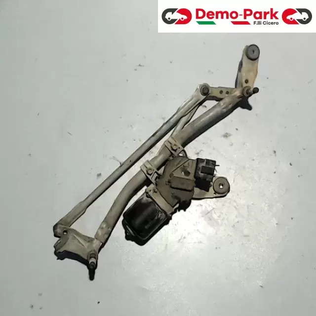 MOTORINO TERGICRISTALLO  Renault MEGANE  0
