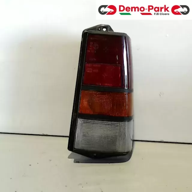 STOP DX Fiat panda  0