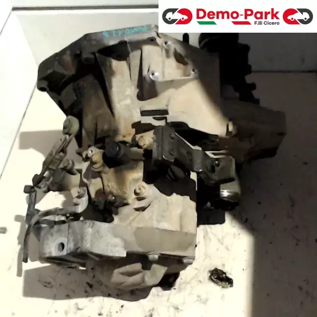 CAMBIO PUNTO 1.2 B Fiat PUNTO - 1.2 II SERIE  1