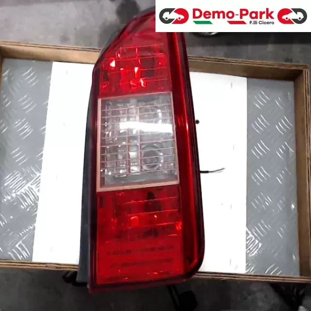 STOP DX FIAT IDEA 2006 Fiat IDEA  1