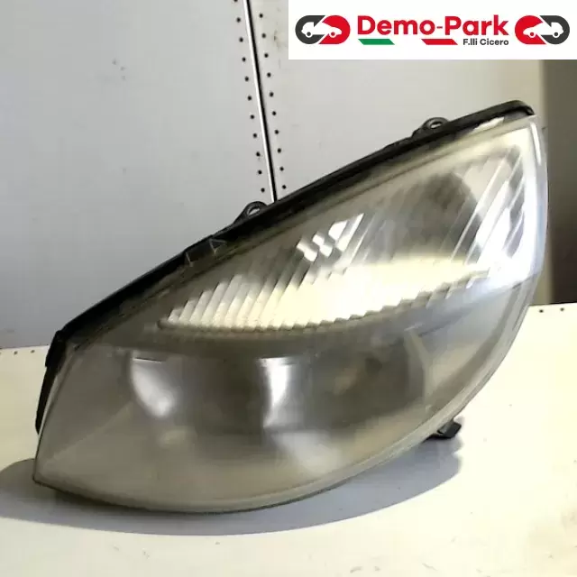 FARO SX Renault SCENIC  0