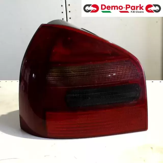 STOP SX Audi A3  0