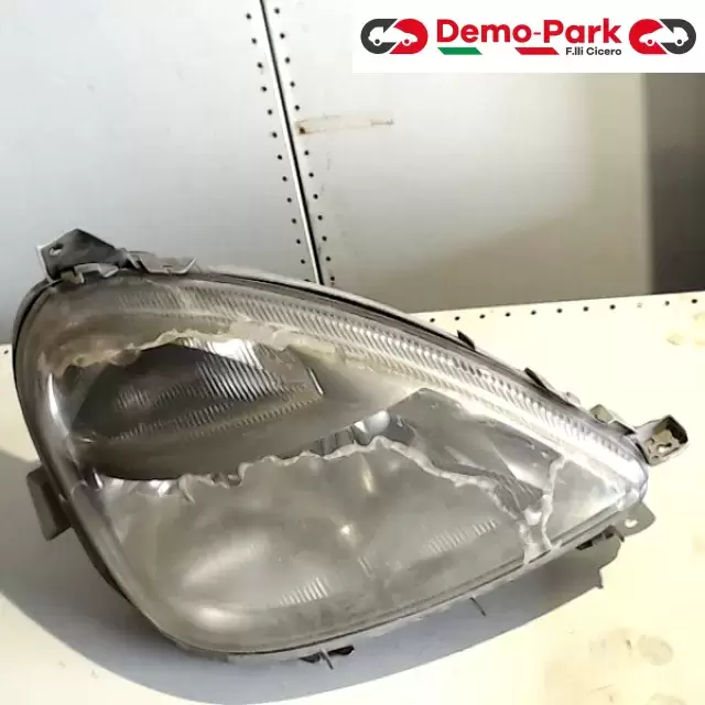 FARO SX Mercedes-benz CLASSE A - 170  0