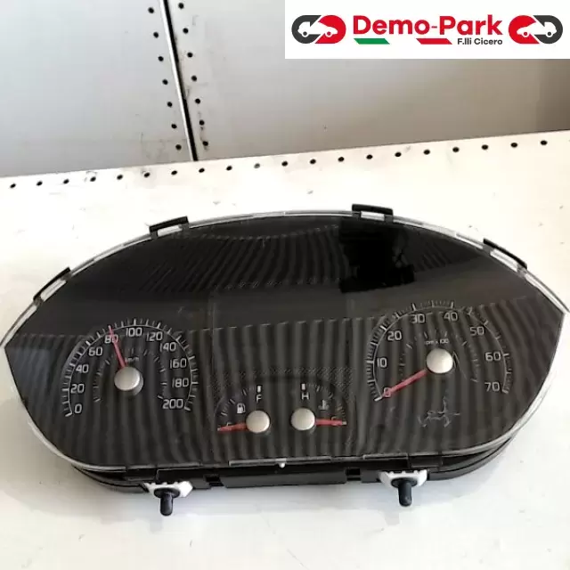QUADRO STRUMENTI 735423082 Fiat IDEA 1.9 MJ  0