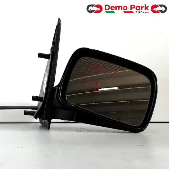 SPECCHIETTO DX MAUALE Volkswagen POLO 6N  0