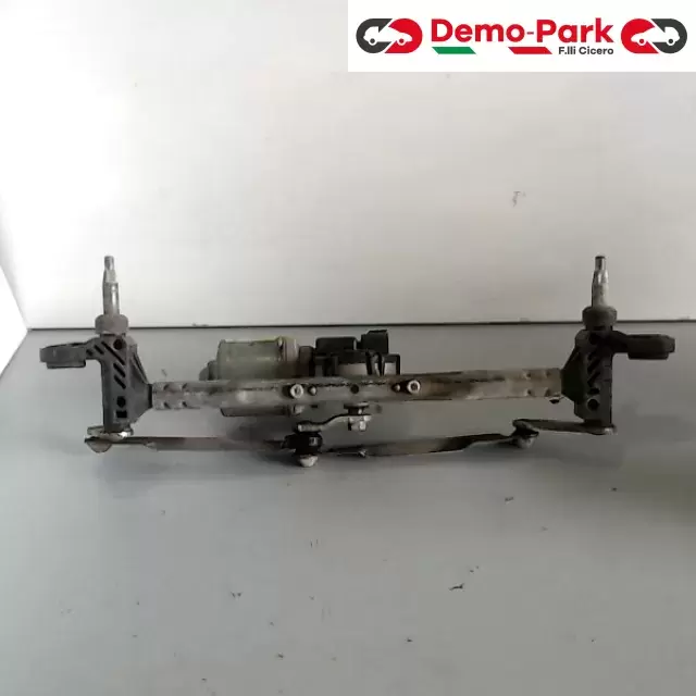 MOTORINO TERGICRISTALLO  Fiat 500  1