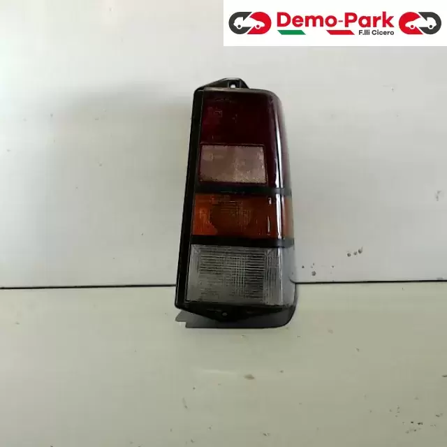STOP DX Fiat panda  0