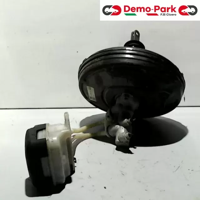 SERVOFRENO + POMPA  13253552AM Opel MERIVA - 1.3 CDTI  1