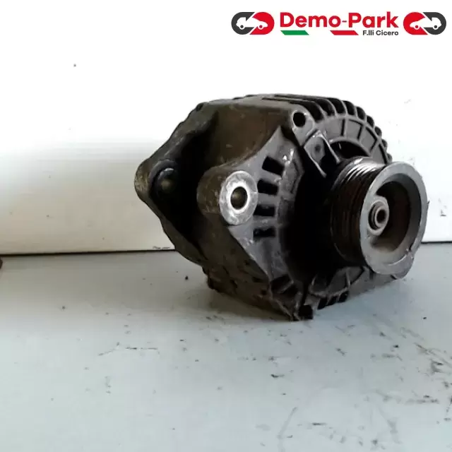 ALTERNATORE  Fiat PUNTO 1.9 D  0