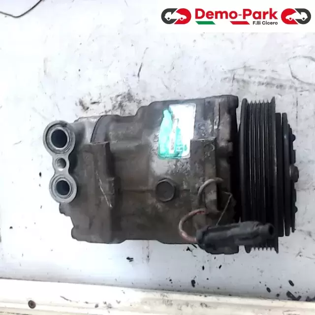 COMPRESSORE CLIMATIZZATORE Fiat MULTIPLA  1.9 JTD  0