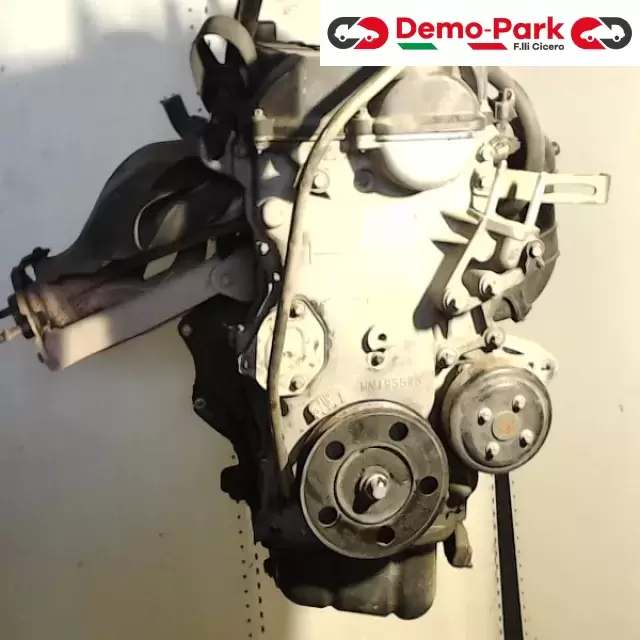 MOTORE SMART 1.3 BENZINA 135930 Smart FOR FOUR 135930 2
